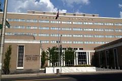 Hartford Courthouse